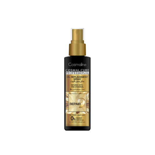 Cosmaline Cosmal Cure Professional Repair 9 Oil Replacement Spray 125ml - Medaid - Lebanon