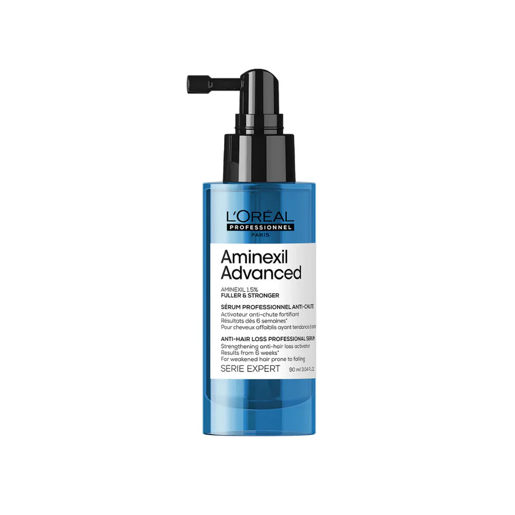 Aminexil Advanced Serum - Medaid International