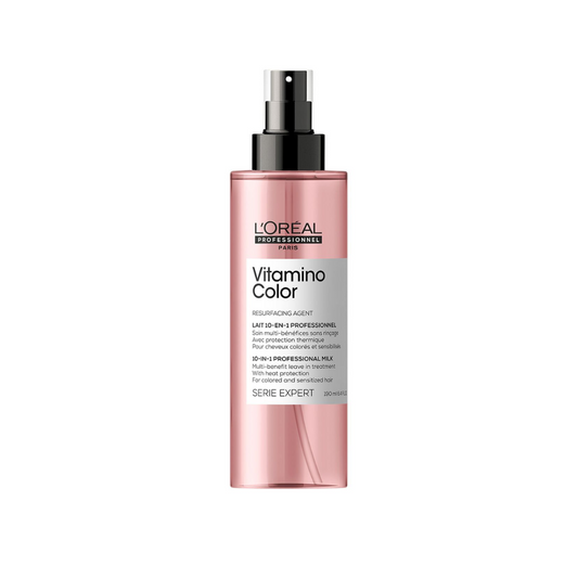 L'Oreal Professional Serie Expert Vitamino Color Spray Milk 10 In 1 - Medaid
