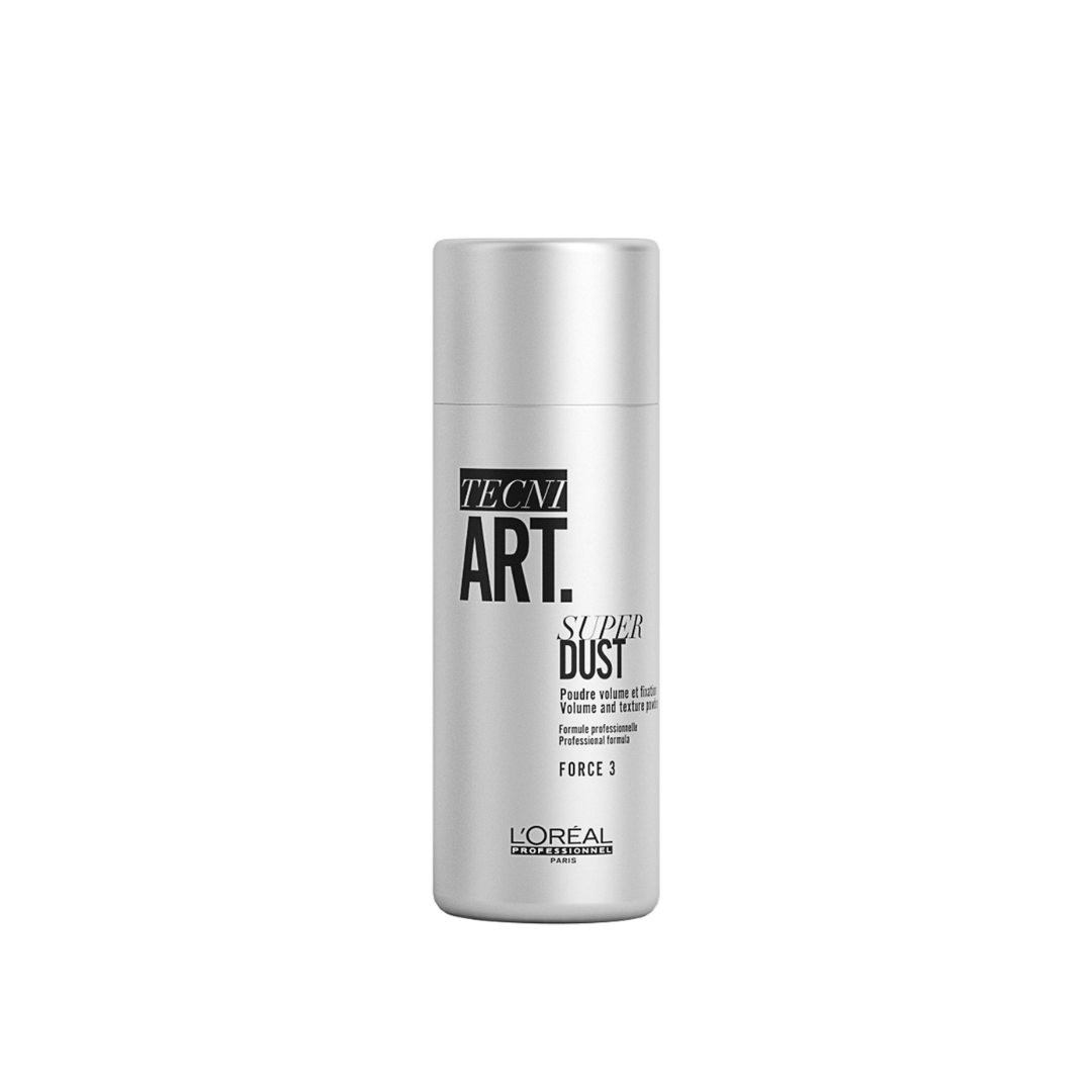 L'Oréal Professionnel Tecni Art Super Dust Texture Powder 7g - Medaid