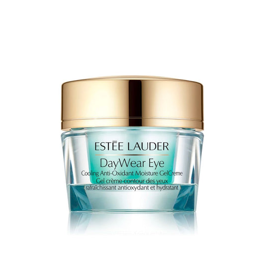 Estee Lauder DayWear Eye Cooling Anti-Oxidant Moisture GelCreme - Medaid