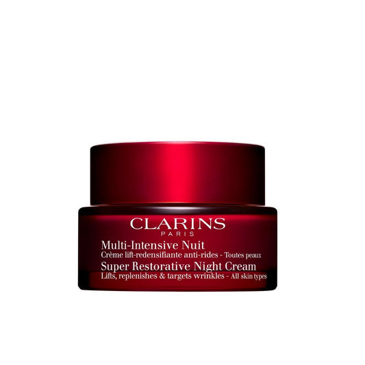 Clarins Super Restorative Night Cream 50ml