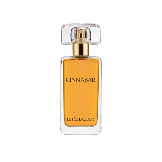 Estee Lauder Cinnabar Eau De Parfum 50ml - Medaid