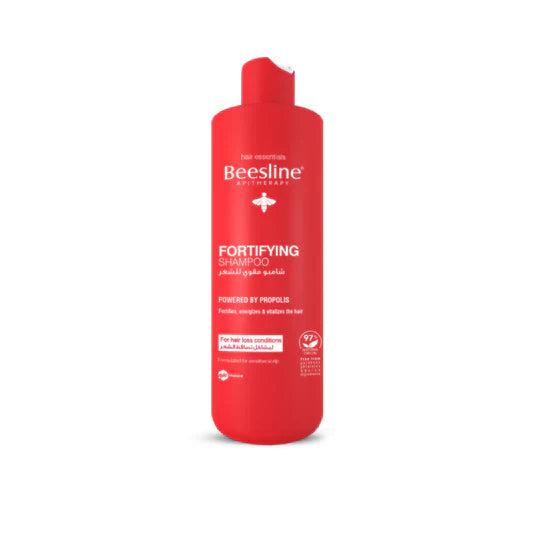 Fortifying Shampoo 400ml - Medaid - Lebanon