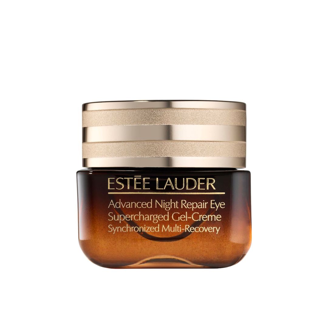 Estee Lauder Advanced Night Repair Eye Gel Supercharged Cream 15ml - Medaid