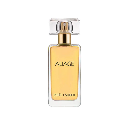 Estee Lauder Aliage Eau de Parfum 50 ml - Medaid