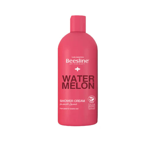 Watermelon Shower Cream 500ml