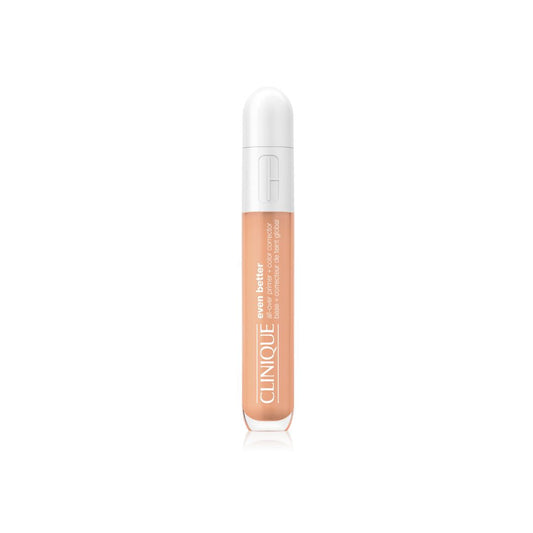 Clinique All Over Primer & Color Corrector