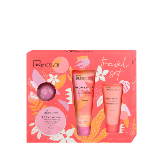 IDC Institute Travel Set Giftset Bag - Medaid International