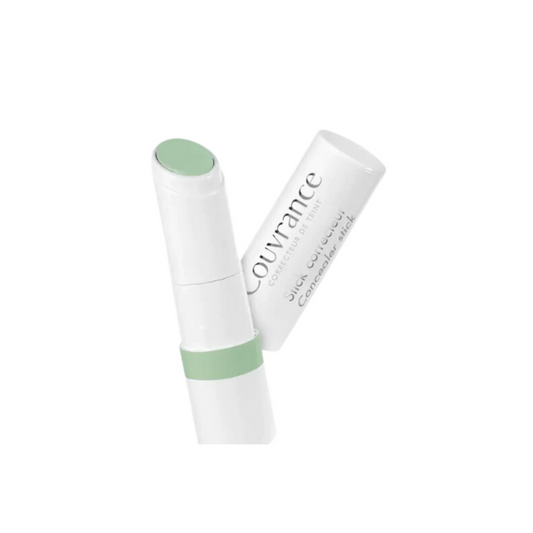 Avene Couvrance Color Correcting Stick 3gr - 2 Shades Available - Medaid