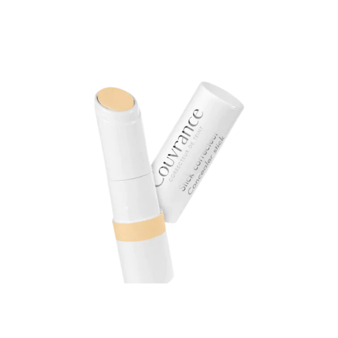Avene Couvrance Color Correcting Stick 3gr - 2 Shades Available