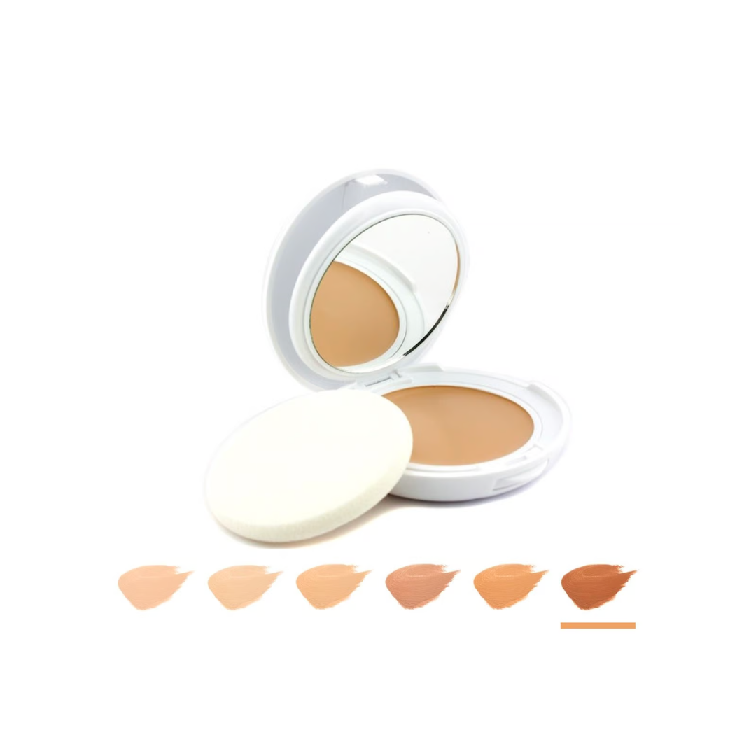 Avene Couvrance Oil Free Compact Foundation