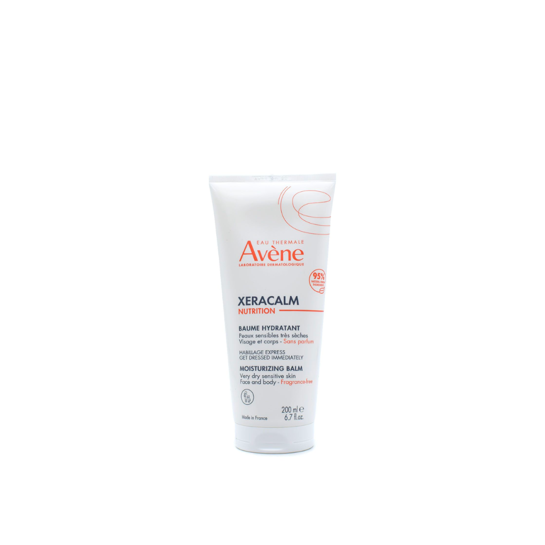 Avène Xeracalm Nutrition Balm 200ml - Medaid