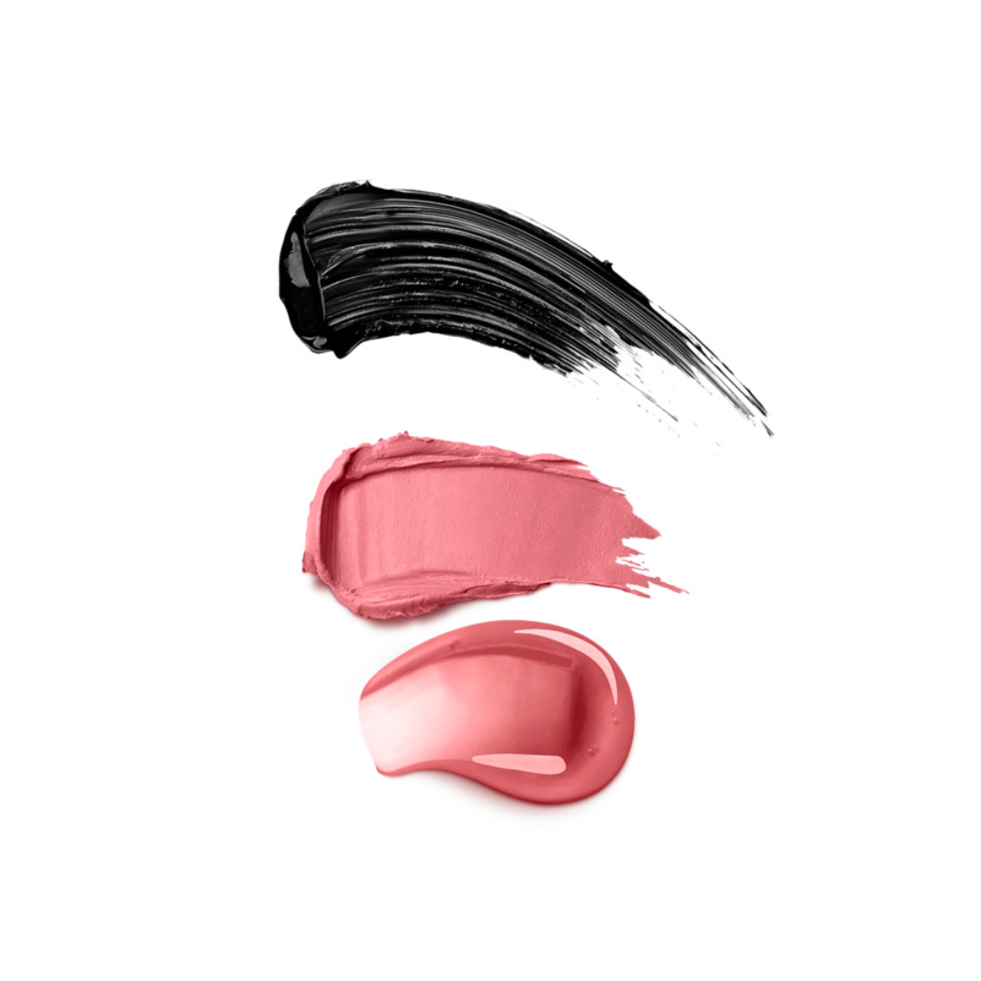 Kiko Milano Stellar Love Night Shimmer Beauty Kit 01 - Medaid