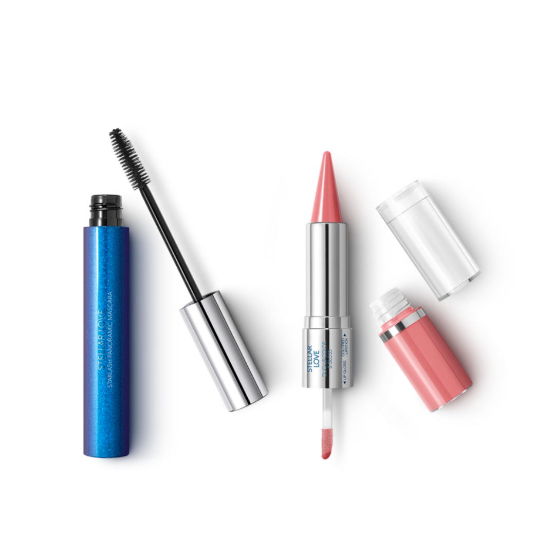 Kiko Milano Stellar Love Night Shimmer Beauty Kit 01 - Medaid