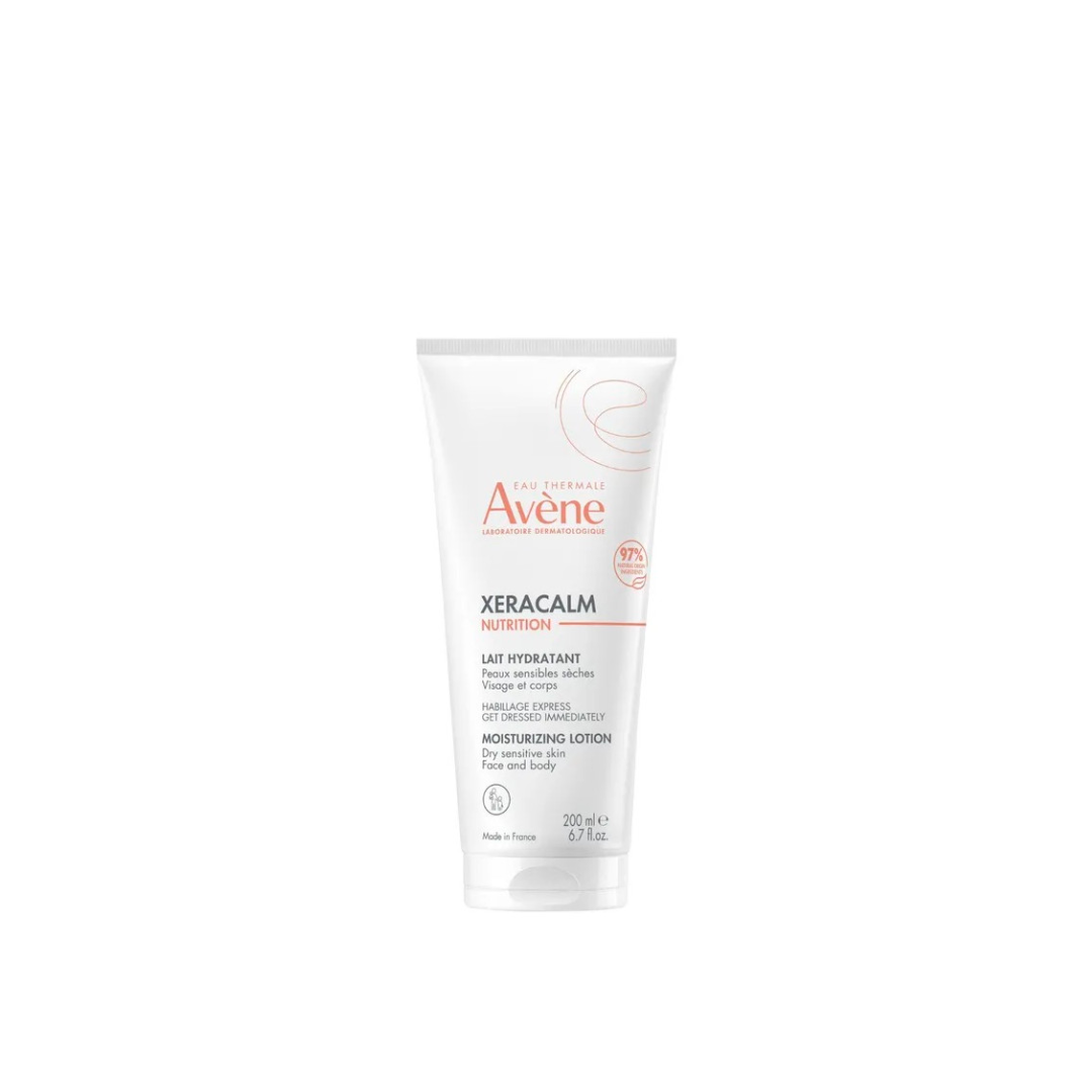 Avène Xeracalm Nutrition Lotion 200ml - Medaid