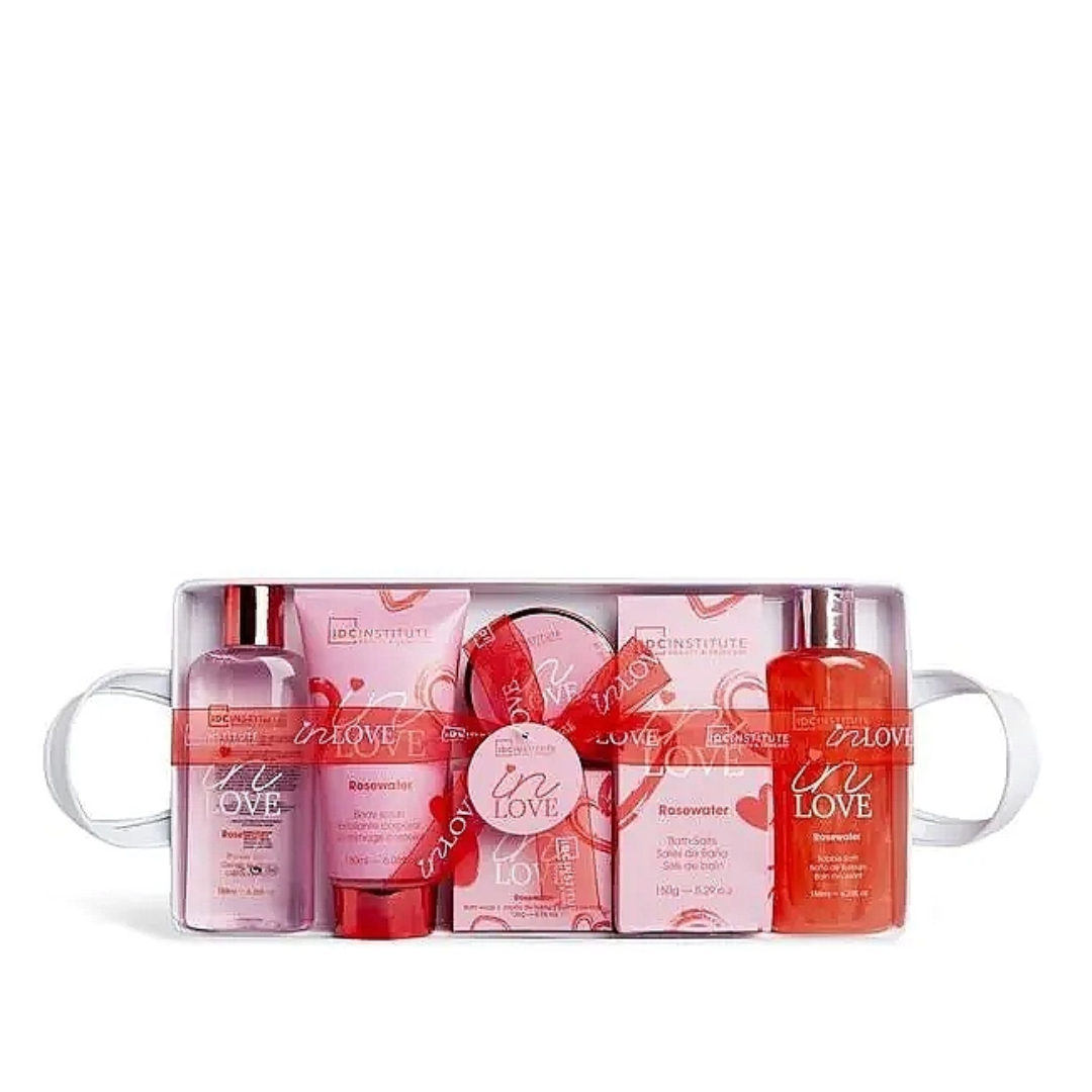 IDC Institute In Love Take A Break Coffret 6pcs - Medaid International