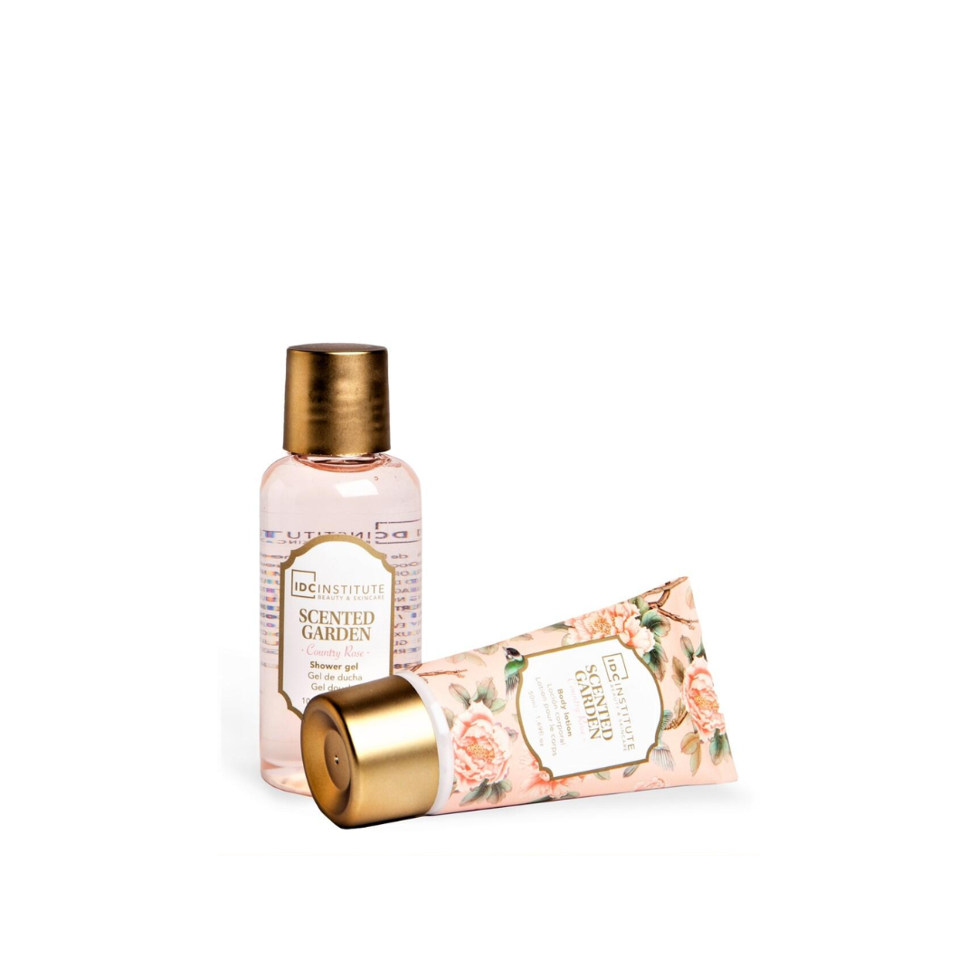 IDC Institute Scented Basket Garden Small 2pcs - Medaid International