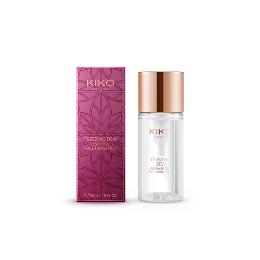 Kiko Milano Moonlight Treasures Freezing Dew Setting Spray - Medaid