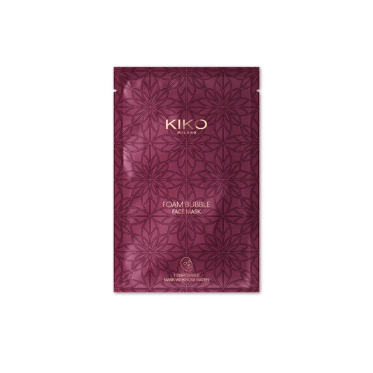 Kiko Milano Moonlight Treasures Foam Bubble Mask - Medaid
