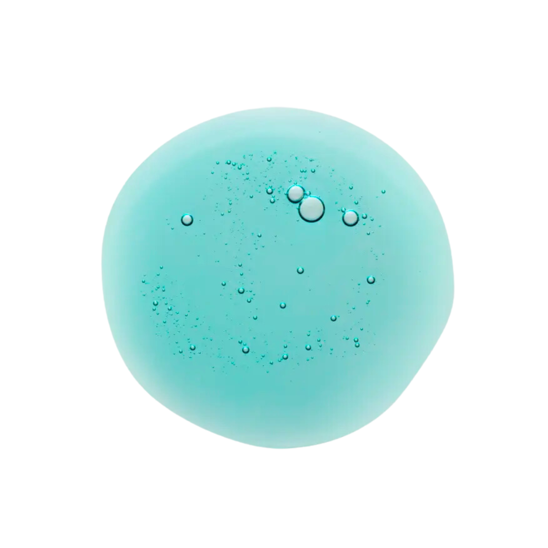 Klorane Shampoo With Organic Mint Detox For Dry Scalp 200ml