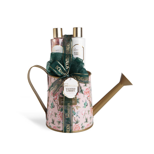 IDC Institute Scented Garden 3pcs Set - Medaid International