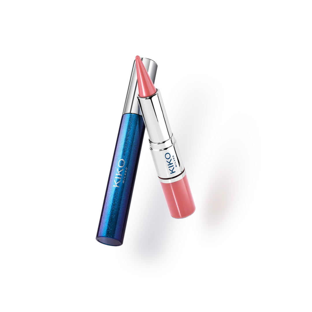 Kiko Milano Stellar Love Night Shimmer Beauty Kit 01 - Medaid