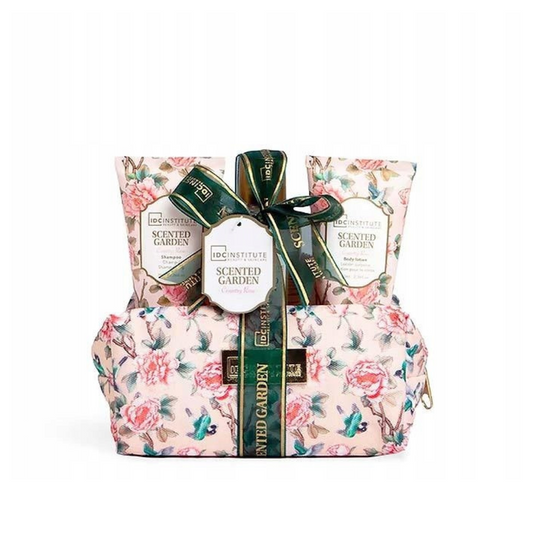 IDC Institute Garden Bag Gift Set 3pcs - Medaid
