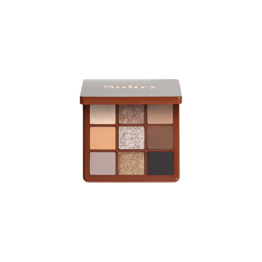 Anastasia Beverly Hills Sultry Mini Eyeshadow Palette