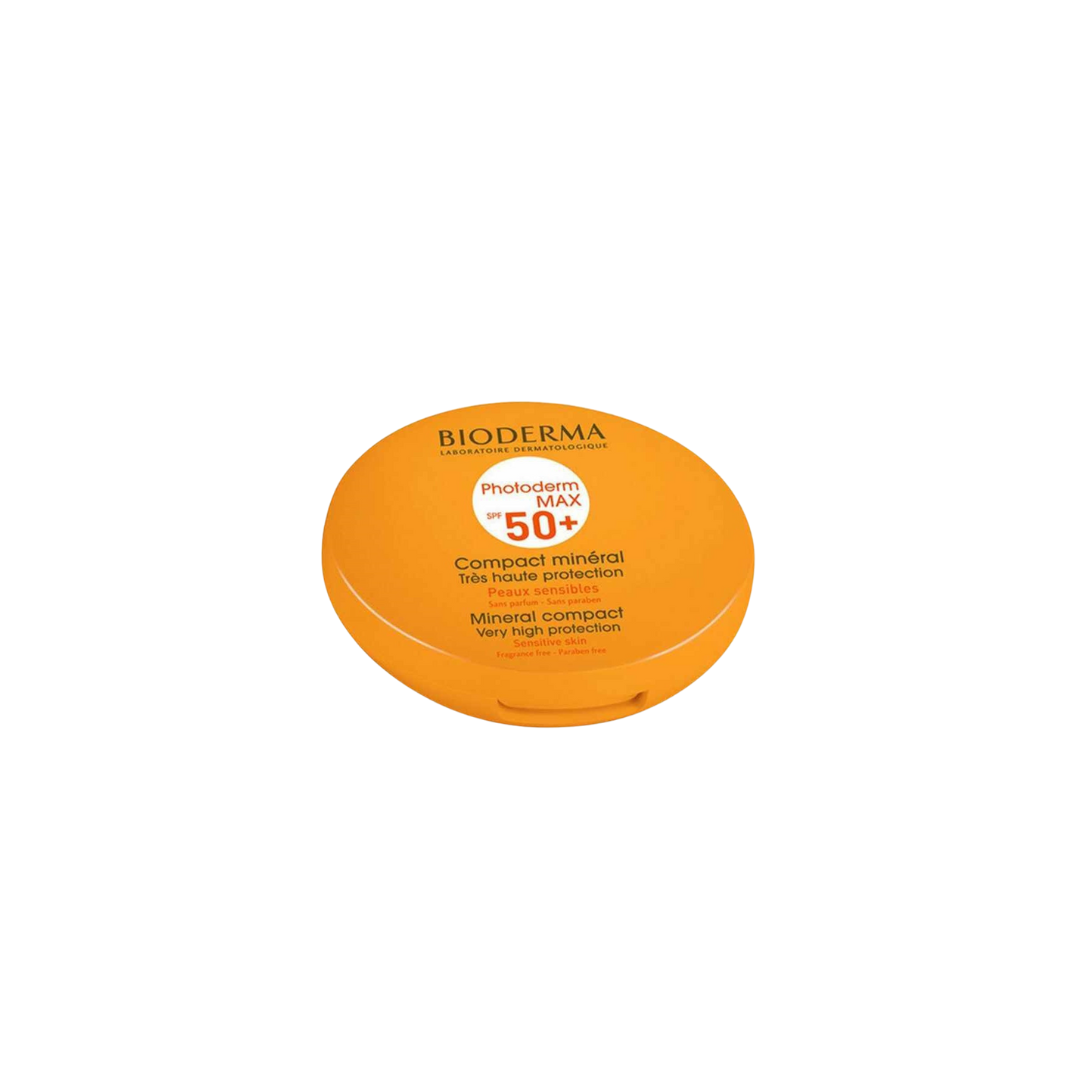 Bioderma Photoderm Max Compact Tinted Spf 50+ 10g