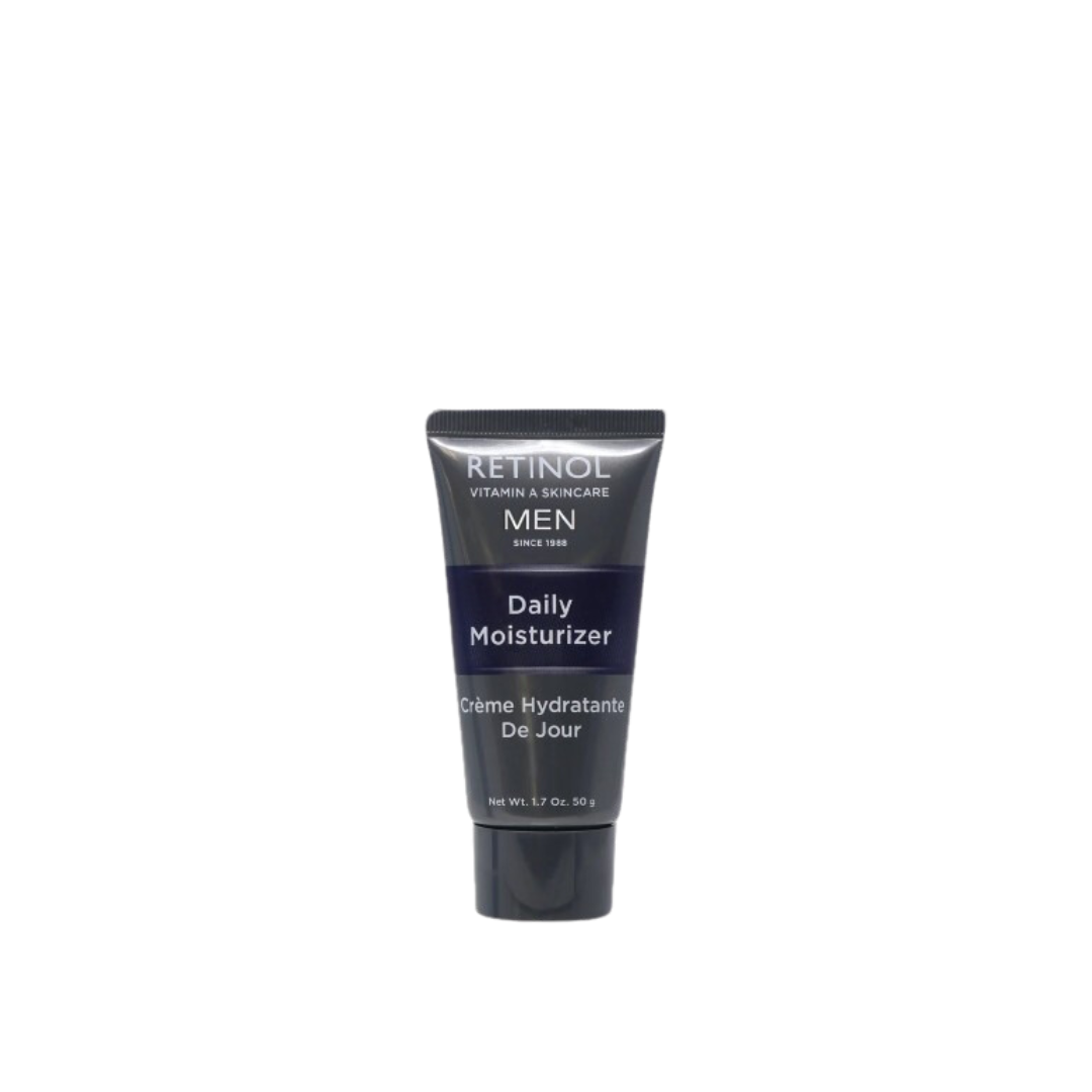 Retinol Skincare Men Moisturizer 50g - Medaid International
