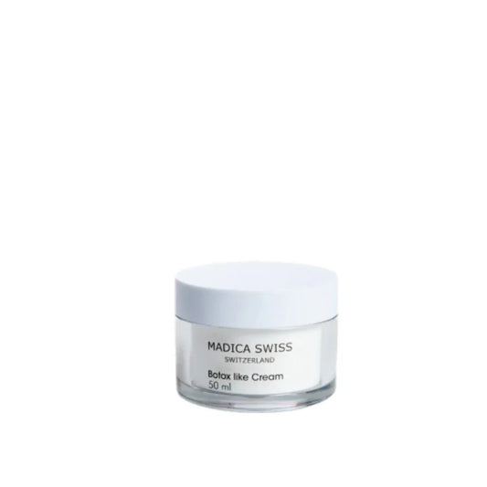 Botox-Like Cream - Medaid International