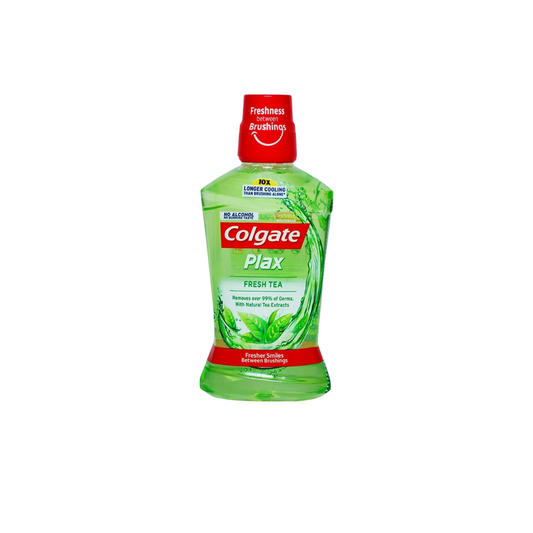 Colgate Plax Tea Fresh Mouthwash