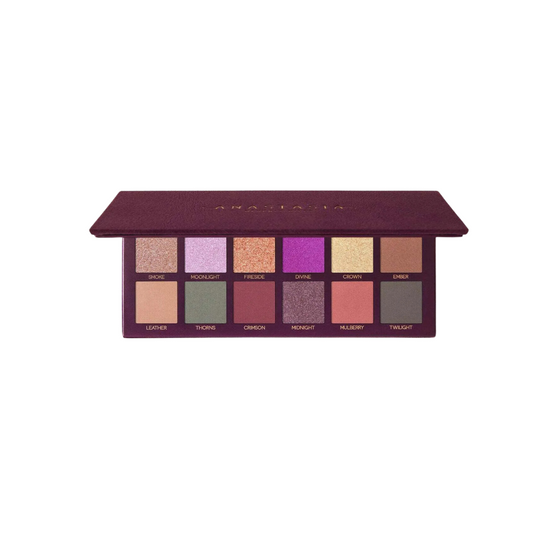 Anastasia Beverly Hills Fall Romance Eyeshadow Palette