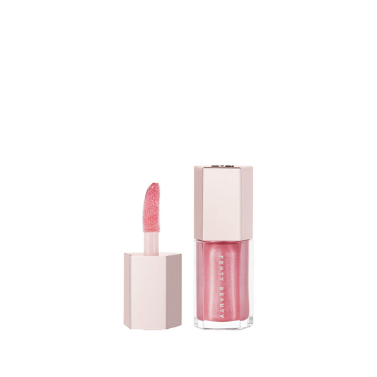 Fenty Beauty Mini Gloss Bomb Universal Lip Luminizer - Medaid