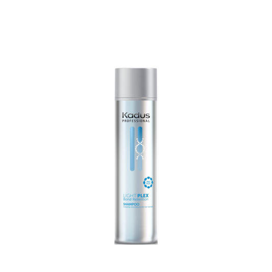 Kadus Professional Lightplex Bond Retention Shampoo 250ml - Medaid International