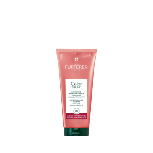 Rene Furterer Color Glow Shampoo 200ml