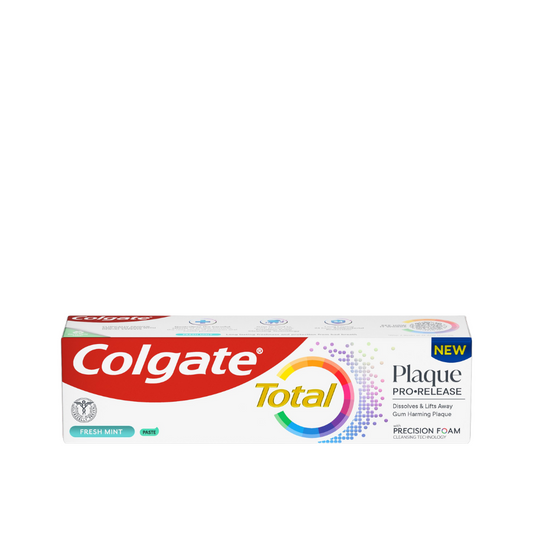 Colgate Total12 Pro Plaque Fresh Mint 75ml