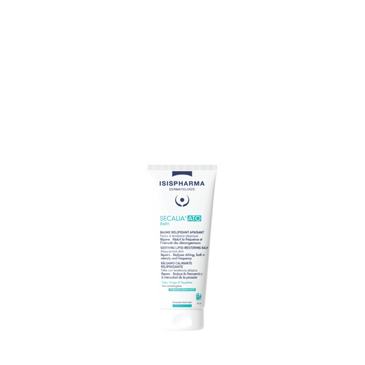 Isispharma Secalia Ato Balm