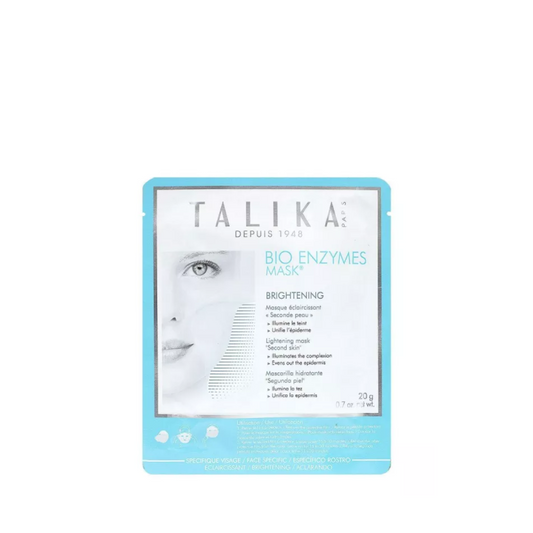 Talika Bio Enzymes Brightening Mask - Medaid