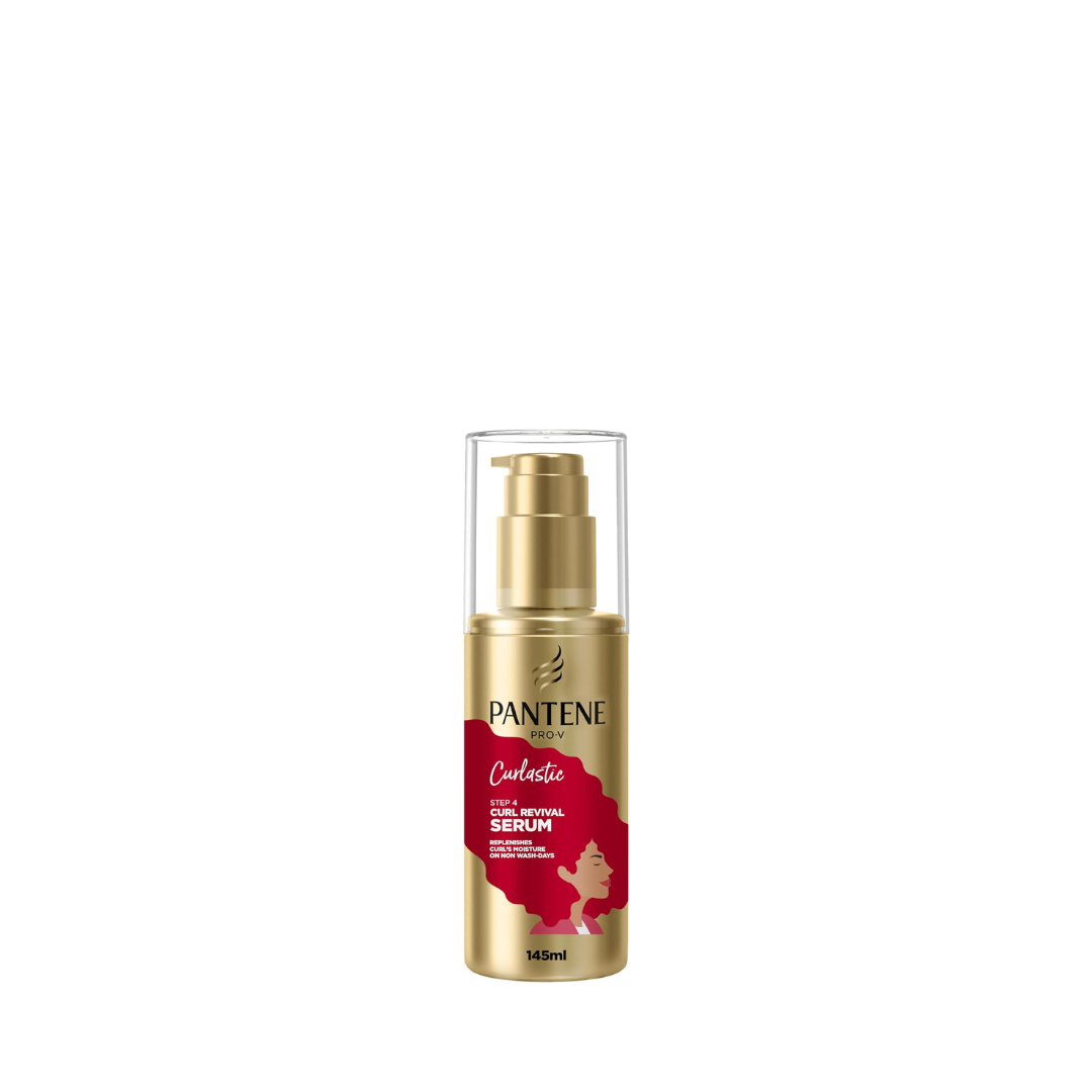 Pantene Curlastic Serum 145ml