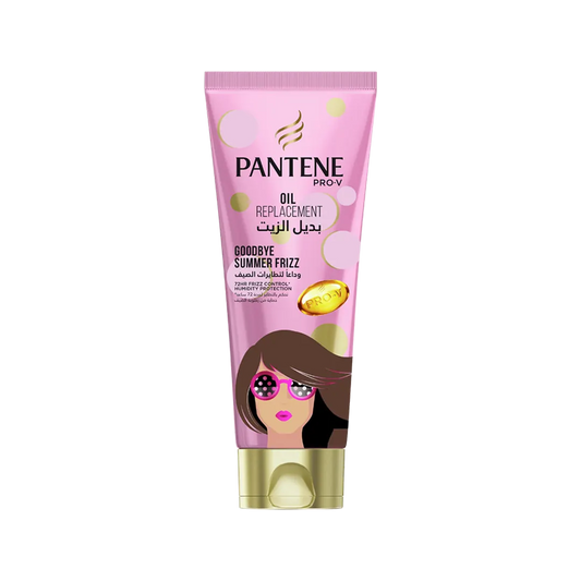 Pantene Pro-V Oil Replacement Goodbye Summer Frizz - 275ml - Medaid