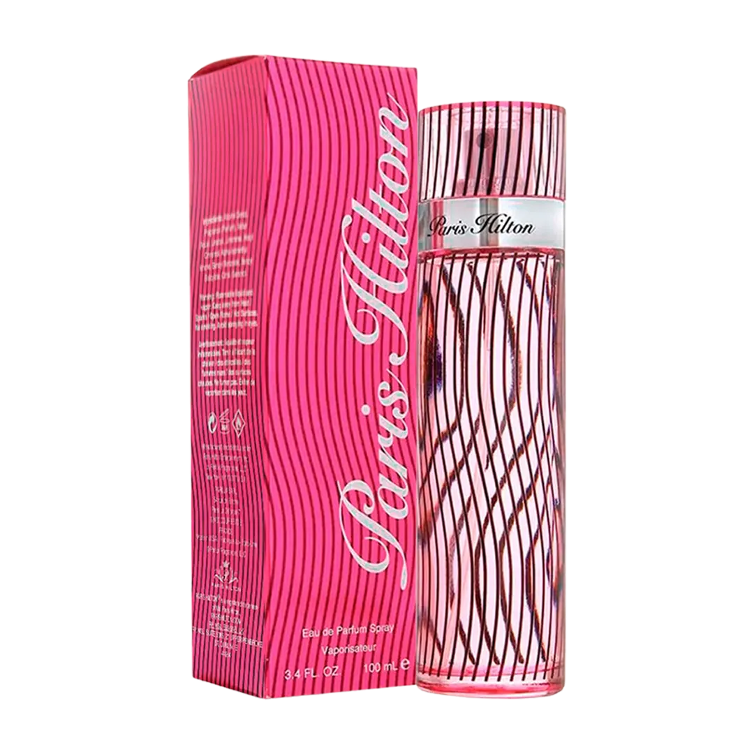 Paris Hilton Eau De Parfum Pour Femme - 100ml - Medaid