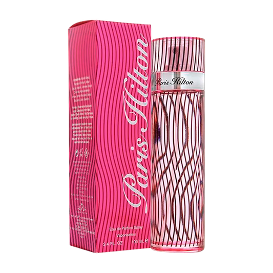 Paris Hilton Eau De Parfum Pour Femme - 100ml - Medaid