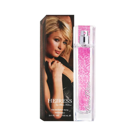 Paris Hilton Heiress Eau De Parfum Pour Femme - 100ml - Medaid