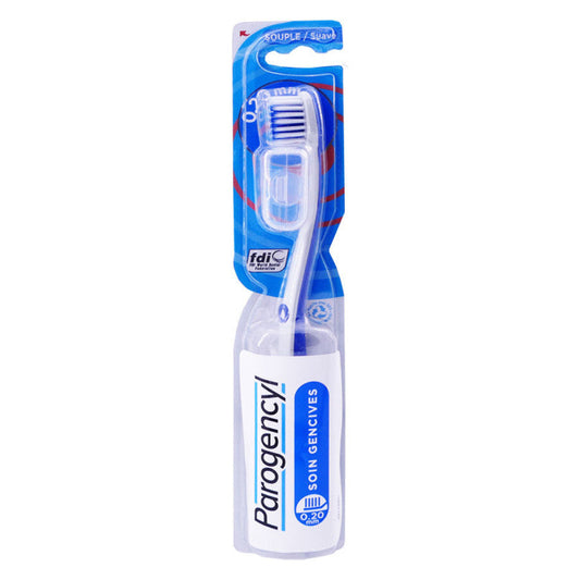 Parogencyl Toothbrush Souple - Medaid International