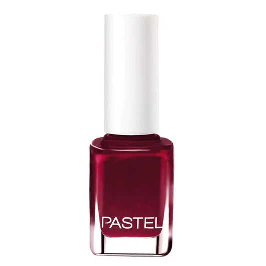 Pastel nail polish - 39 - Medaid