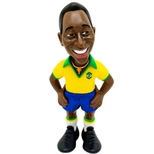 Pele - Medaid International