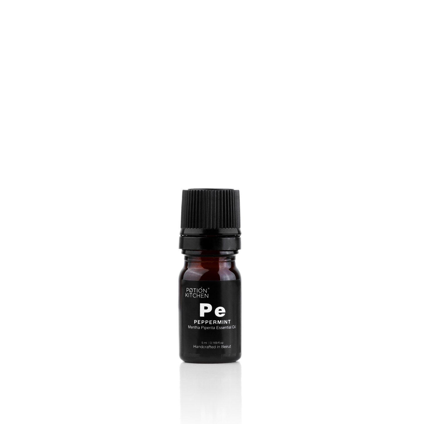 Peppermint Essential Oil