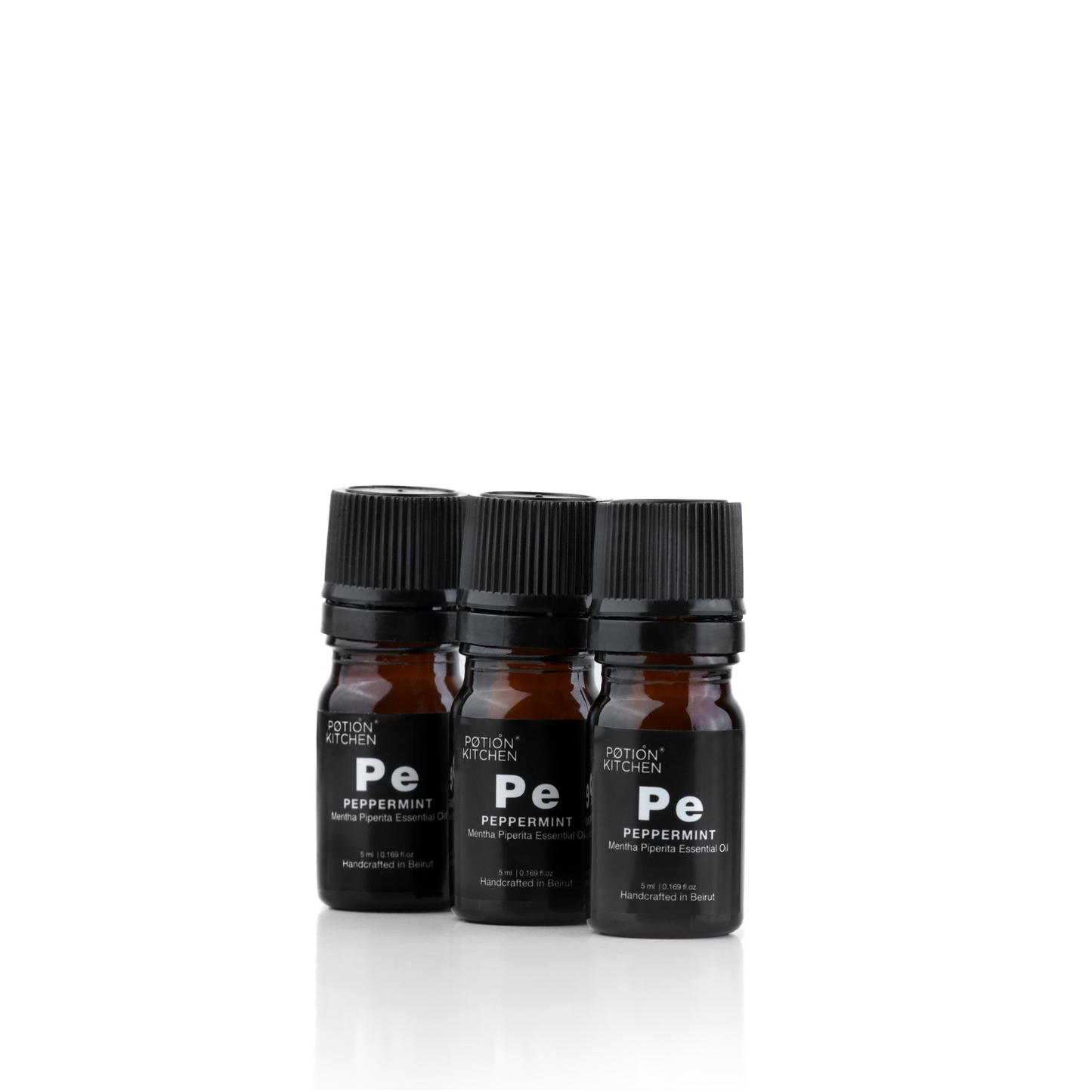 Peppermint Essential Oil